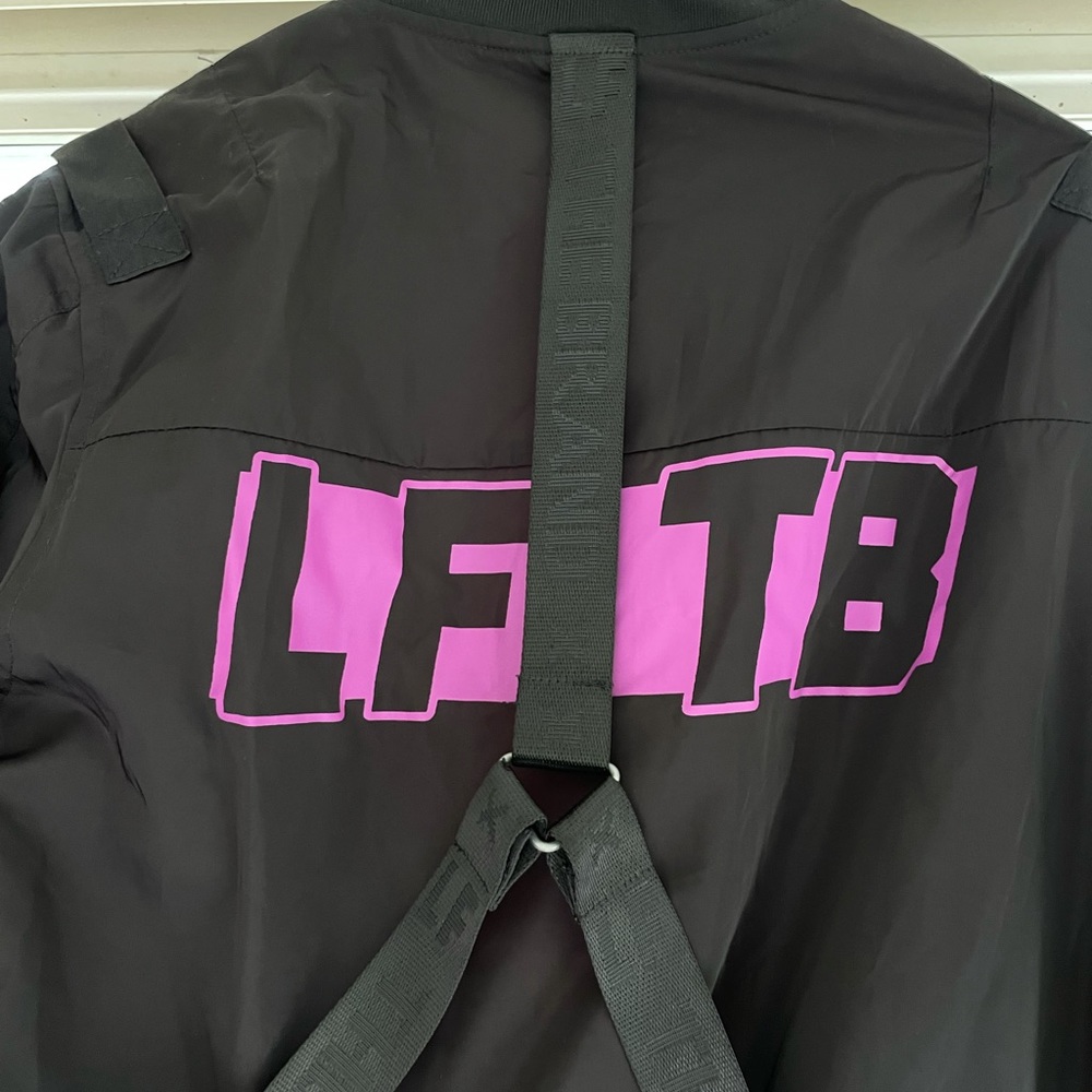 LF jacket